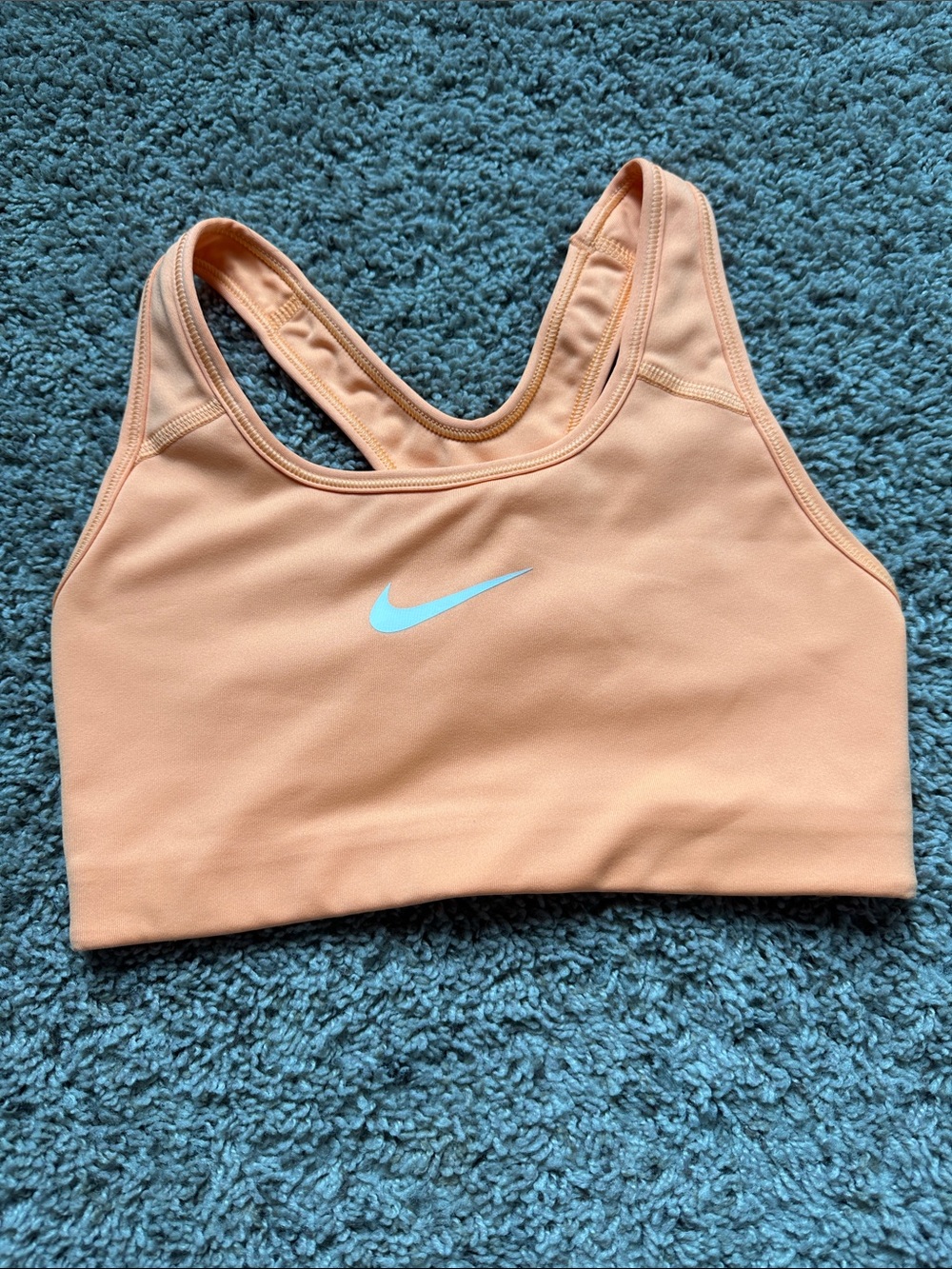 Nike sports bra size XS